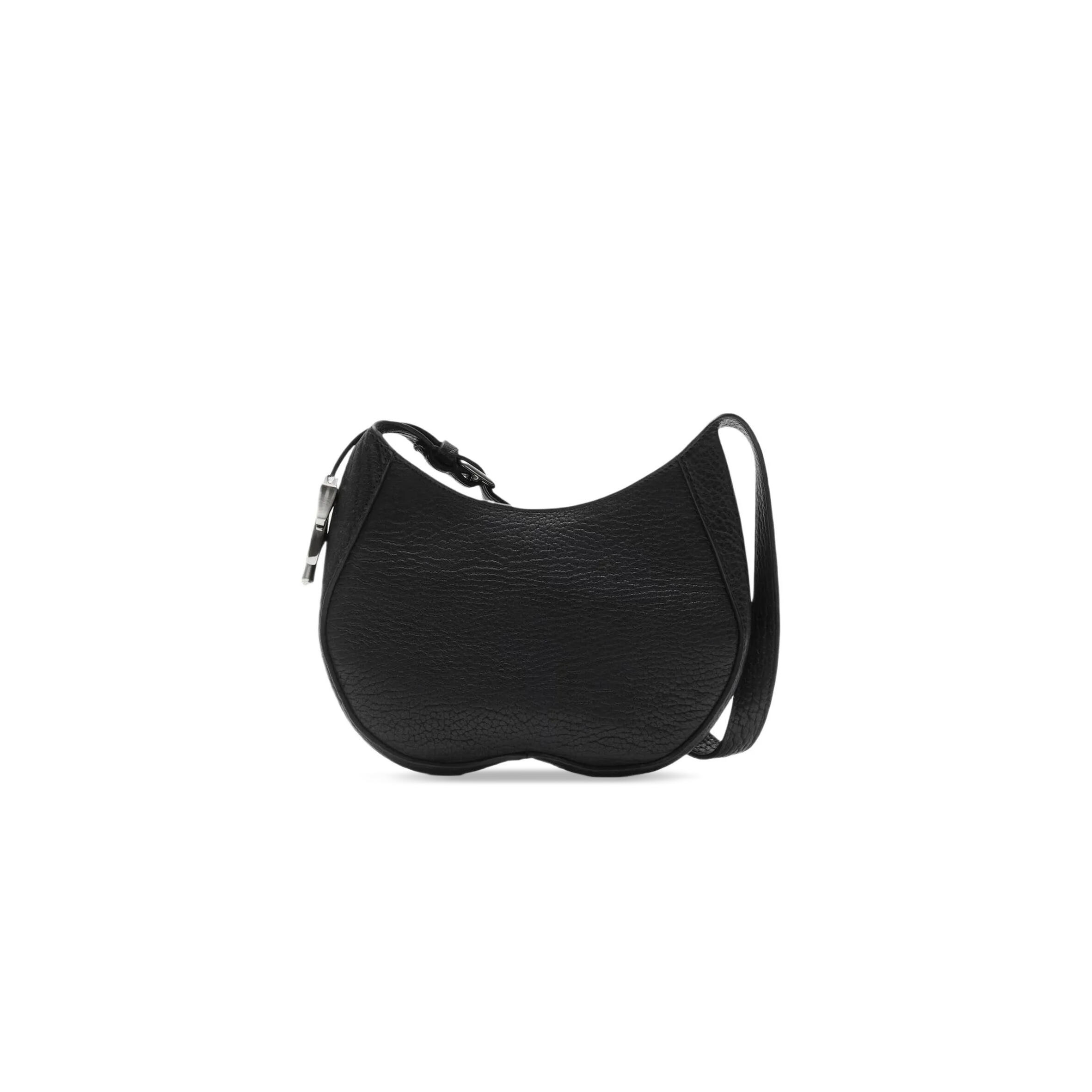 Bv*b*rry shoulder bag 80809551 (23*19*4.5cm)